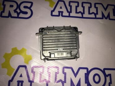 rover: Land Rover Range Rover Sport, блок розжига ксенона (на заказ) — 2