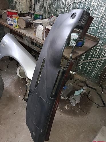 Дверь Комплект Audi