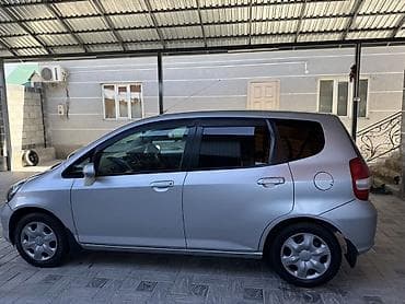 фит армения: Honda Fit: 2001 г., 1.3 л, Вариатор, Бензин, Хэтчбэк — 7
