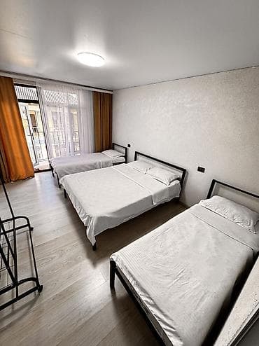 Ысык-Көлдө эс алуу: Ысык-Көлдө конок үйү, Bosteri guesthouse Бостери, 4 орун, Жайкы сезон үчүн — 9