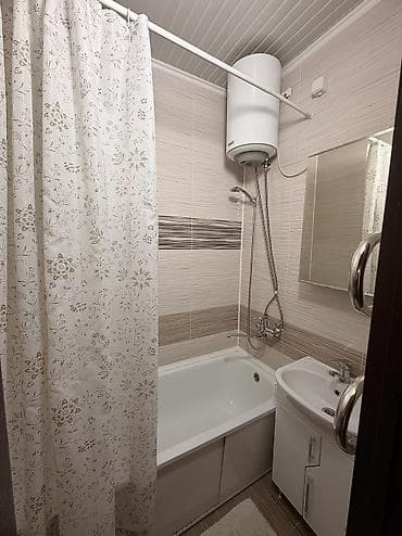 3 комнаты, 61 м², 106 серия, 5 этаж, Евроремонт — 3