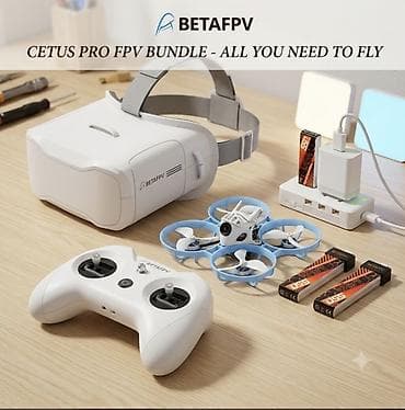 Техника и электроника: 65W USB-C Power AdapterBETAFPV LAVA 1S 580 mAh 95CBETAFPV 6-Port 1S — 1