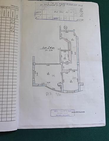 комната с подсилением: 2 комнаты, 74 м², Элитка, 5 этаж, Евроремонт — 8