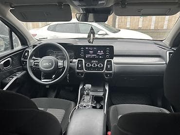 срв 4: Kia Sorento: 2023 г., 2.5 л, Автомат, Бензин, Кроссовер — 5