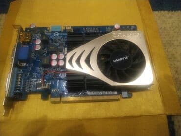 gt 950: Видеокарта gt 9500.Состояние как новое.1 gb. Тянет кс соурс,халф лайв — 1