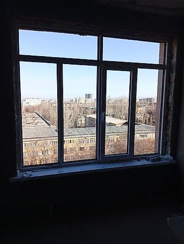 Продажа квартир: 3 комнаты, 86 м², Элитка, 8 этаж, Готовая ПСО (под самоотделку) — 6