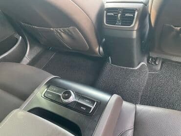 хундай гетс капот: Hyundai Grandeur: 2018 г., Автомат, Бензин, Седан — 12