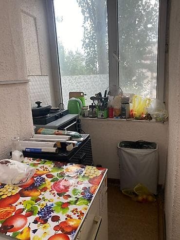 салкын бешик: Продается отдельная комната с собственным санузлом и мини‑кухней — 4