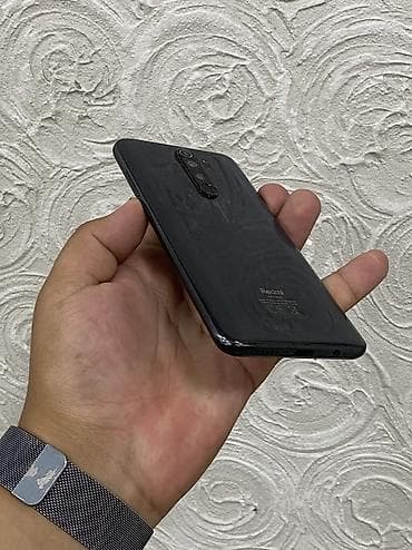 adopt me: Redmi, Redmi Note 8 Pro, 64 ГБ, 2 SIM — 3