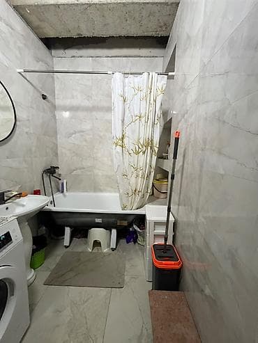 2 комнаты, 68 м², Пишпек Элитка, 5 этаж, Косметический ремонт — 2