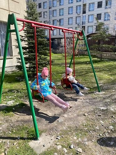 школьный кастюм: Продаётся оборудование для детской площадки и группы (в связи с — 2