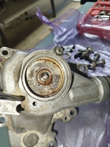 реставрация механизма переключения передач авто таврия: Өткөргүч куту Робот Toyota Колдонулган, Оригинал, Жапония — 6