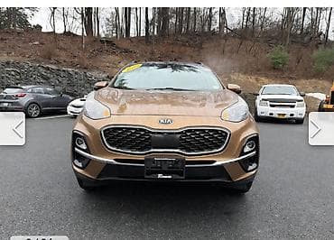 киа спортежд: Kia Sportage: 2020 г., Автомат, Бензин, Кроссовер — 2