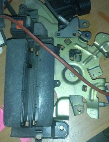 Глушители: Щиток приборов Toyota — 8