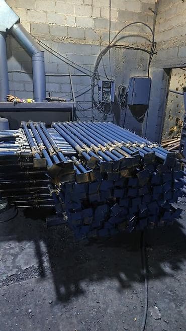 Строительное оборудование: Опалубка Для перекрытий, Фанерная — 4