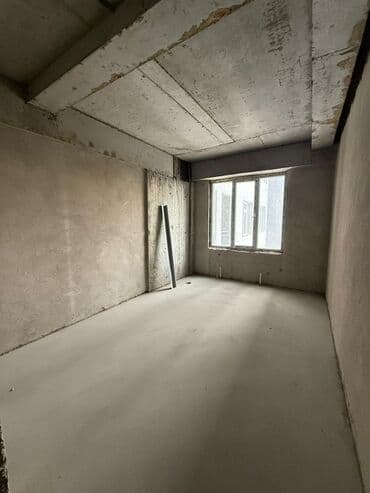 снять пол дома: 2 комнаты, 66 м², Элитка, 5 этаж, ПСО (под самоотделку) — 3