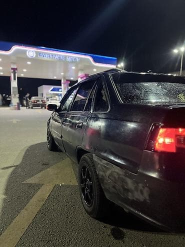 Транспорт: Daewoo Nexia: 2009 г., 1.6 л, Механика, Бензин, Седан — 7