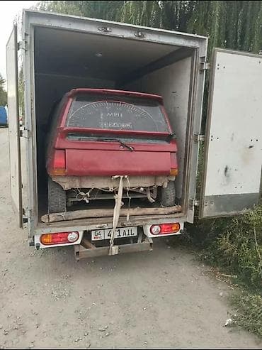 компрессор хундай: Hyundai Porter: 2010 г., 2.5 л, Механика, Дизель, Van — 5