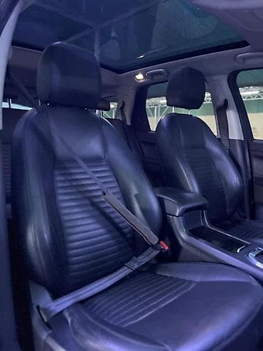 Продажа авто: Land Rover Discovery Sport: 2018 г., 2 л, Автомат, Дизель, Кроссовер — 5
