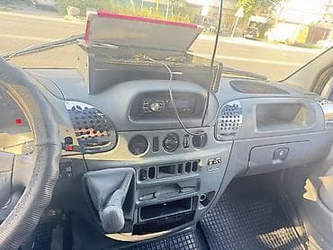 спринтер сди 2 7: Mercedes-Benz Спринтер: 2003 г., 2.9 л, Механика, Дизель, Бус — 8