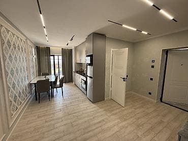 квартира на 2 дня: Сдаю 2 комн квартиру в селе Кош-кол, в Alfa white resort, по соседству — 6