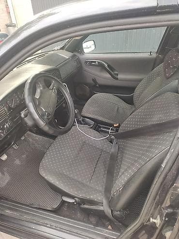 swap свап: Volkswagen Passat: 1994 г., 1.8 л, Механика, Бензин, Седан — 2