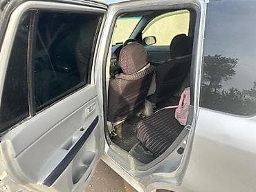 mark ii: Mazda Demio: 2002 г., 1.3 л, Автомат, Бензин, Хэтчбэк — 6