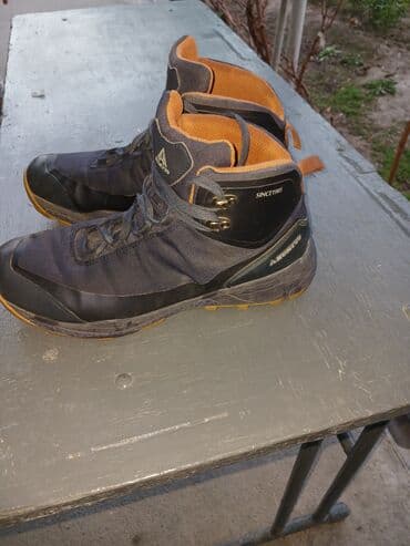 ecco 42: Оригинал 1600с термо — 2