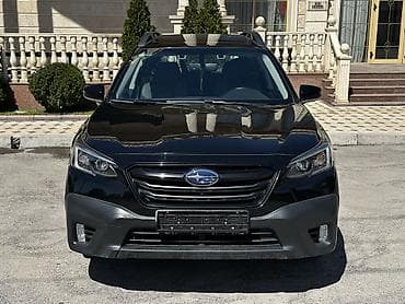 субару аутбек 2.4 турбо: Subaru Outback: 2021 г., 2.4 л, Вариатор, Бензин, Универсал — 2