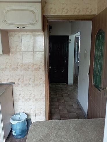 2 комнаты, 60 м², 104 серия, 1 этаж — 4