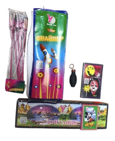 салюты бишкек цена: Салюты Батареи салютов: Королевский салют Выстрелов-36 штук — 15