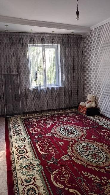 баетов: Аренда квартиры на Иссык-Куле, Ак Марал, Бает, Цена Целиком за жилье — 3