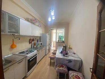 пш метр: 2 бөлмө, 65 м², 1 кабат — 4