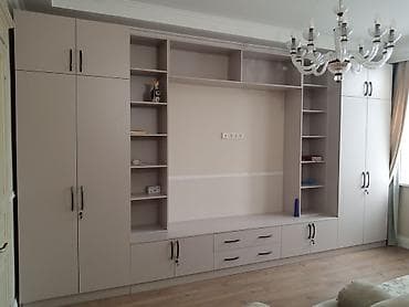 мебельные магазины: Кухонные гарнитуры на заказ — 1