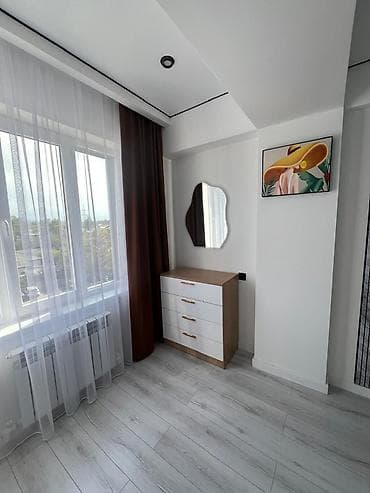 3 комнаты, 75 м², Элитка, 4 этаж, Евроремонт — 7