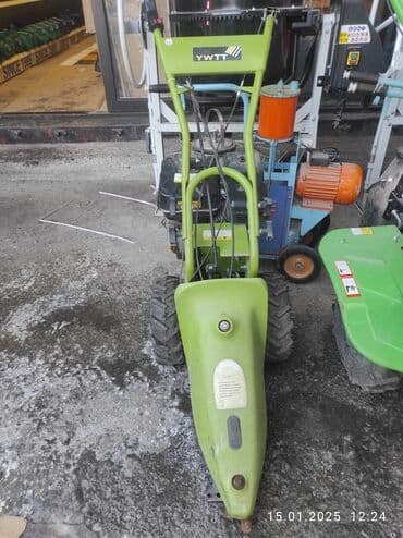 коробка на виш: Мокаса мотоблок 8.5л 1 года сервисный обслуживание доставка по городу — 1