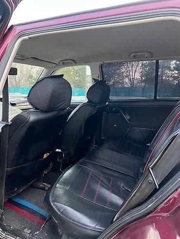 голф крыло: Volkswagen Vento: 1993 г., 1.8 л, Механика, Бензин, Седан — 3