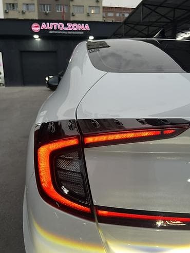 dn8: Hyundai Sonata: 2020 г., 2 л, Автомат, Газ, Седан — 8