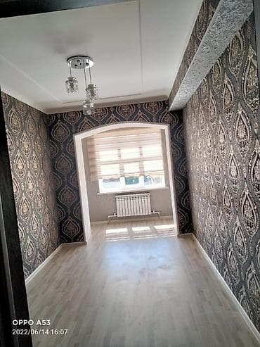 аренда ортосай: Сдается/предлагается жилое помещение с готовым ремонтом и базовой — 3