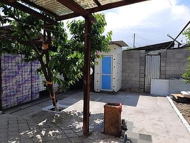 Продажа дач: 💎СРОЧНО ПРОДАЕТСЯ БАРАЧНЫЙ ДОМ 🏢Комнат: 3 📍Район: Ленинский район — 8