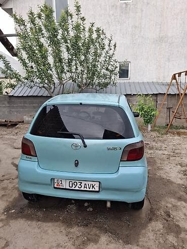 тойота ярис гибрид цена: Toyota Yaris: 2000 г., 1.3 л, Механика, Бензин, Хэтчбэк — 5