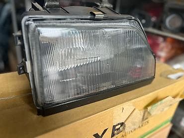 civic: Передняя правая фара Honda 1987 г., Новый, Оригинал, Япония — 6