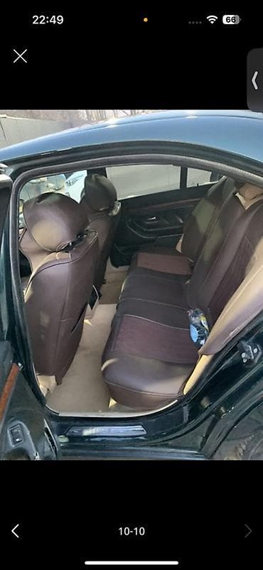 радиомодуль бмв: BMW 5 series: 1996 г., 2.8 л, Автомат, Бензин, Седан — 1