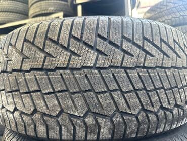 шины бишкек кудайберген цены: 245.45.18. Комплект континенталь. Новый. 2023 — 2
