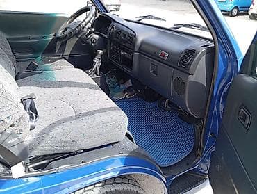 кран эвакуатор: Легкий грузовик, Hyundai, Стандарт, 2 т, Б/у — 10