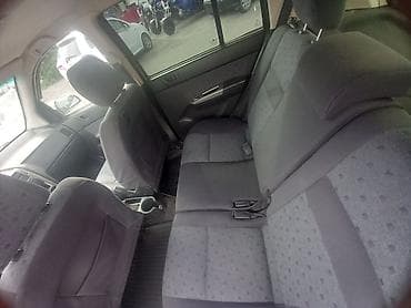 gac trumpchi: Hyundai Getz: 2004 г., 1.6 л, Автомат, Бензин, Хэтчбэк — 6