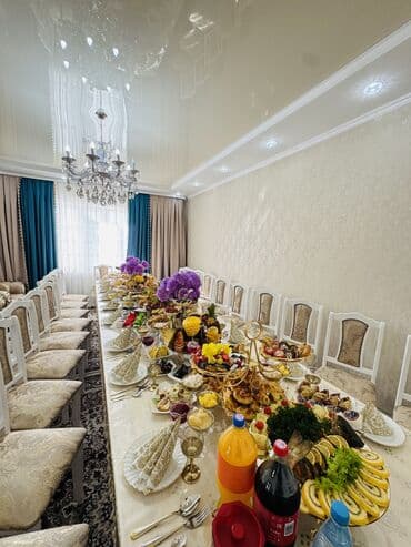 повар с выездом на дом: Выездные банкеты | Повара — 27