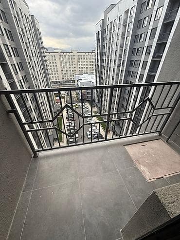 швейный цех бишкек: 1 комната, 40 м², Элитка, 11 этаж, Косметический ремонт — 8