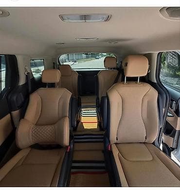 100: Kia Carnival: 2022 г., 2.2 л, Дизель, Минивэн — 6