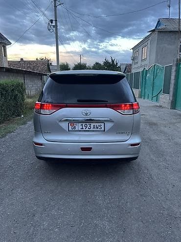 mazda 121: Toyota Previa: 2019 г., 2.4 л, Автомат, Газ — 3